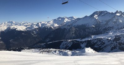Toujours correctes sur pistes!