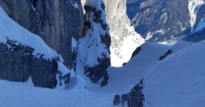 But &agrave; la Portetta