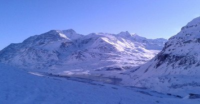 Douceur au programme