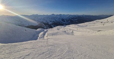 A l'assaut des 3 Vall&eacute;es