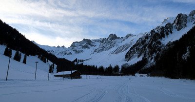 Un peu de tout, mais bien sympa!