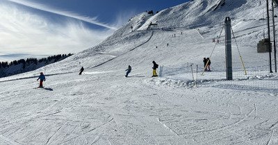 Tr&egrave;s agr&eacute;able 