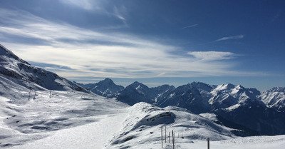 Un soleil de printemps 