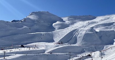 Belle journ&eacute;e!
