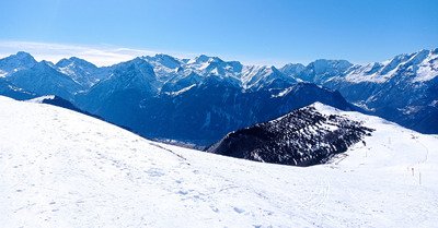 C'est le printemps ! 