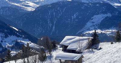 La C&ocirc;te d'Azur en Savoie, J1