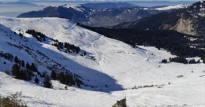 Jusqu'ici tout va (un peu) bien