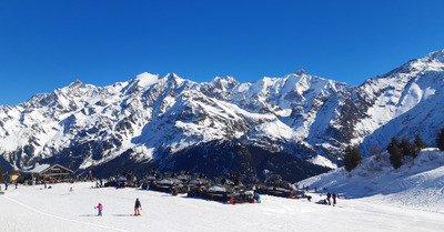 &ccedil;a se maintient bien