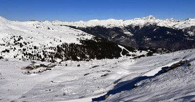 Ambiance coupe du monde