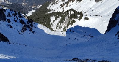Chavasse, et &ccedil;a ressort 