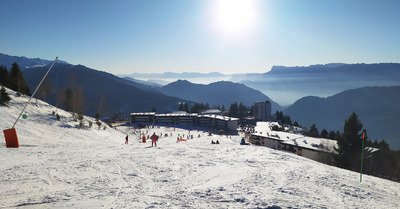 printemps &agrave; Malatrait