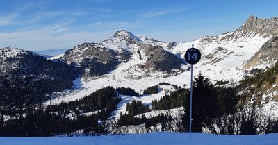 Les semelles ramassent