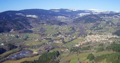 Prabour&eacute; St-Anth&egrave;me