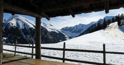 &ccedil;a chauffe...