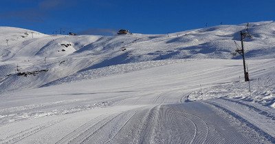 &ccedil;a va encore bien tenir 3 jours... sur pistes !