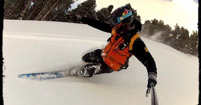 Soldeu vendredi 27 f&eacute;vrier 2015