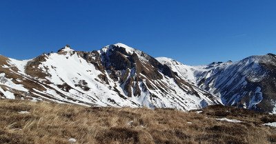 18/02/2023 Chastreix-Sancy vers la Fontaine Sal&eacute;e