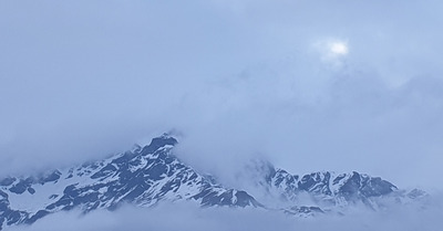 Changement de météo