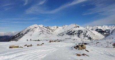 L'eau est l&agrave; !