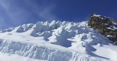 Encore une belle journ&eacute;e en altitude 