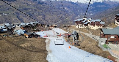 Des cailloux pour tout le monde