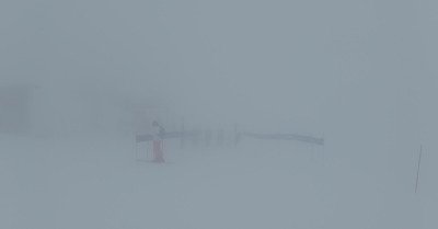 Vous reprendrez bien un peu de brouillard ? 