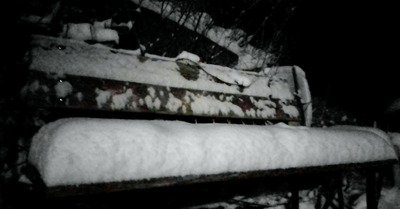 Corps (Is&egrave;re) et alentour...