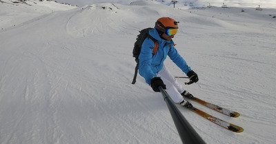 Fevrier Powder alert  5 cm&nbsp;?