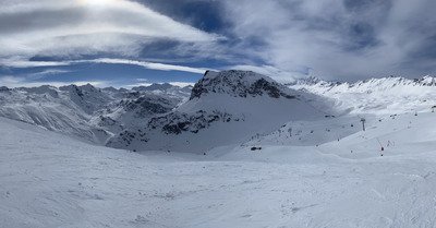 Y&rsquo;a foule ? pourquoi pas le Pays d&eacute;sert