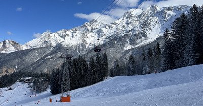 Le retour du froid ! 