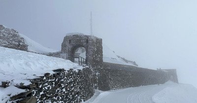 Petite couche de fra&icirc;che 