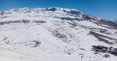 Du soleil et encore de quoi s'amuser 