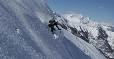 Braquage &agrave; l'italienne &eacute;pisode 2 : sortons les peaux ! 