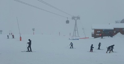 Sc&eacute;nario de la loose