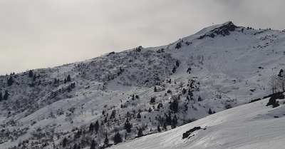 Le premier jour du reste de la saison