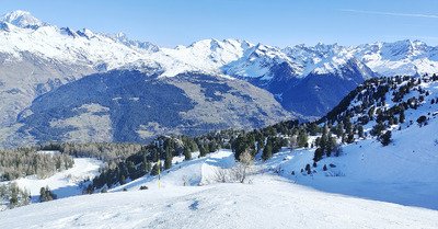 Changement de temps ?️