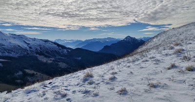 &Ccedil;a passe encore...en courant!