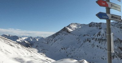 Comme une parenth&egrave;se inattendue