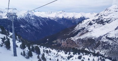 enfin de la fraiche, mais au dessus de 2000