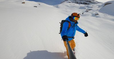 Gavage &agrave; cugnai