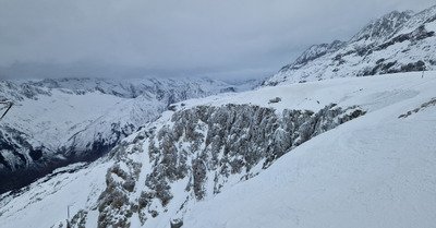 Nettement meilleure que les pr&eacute;visions 