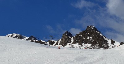 La pluie a fait du mal !