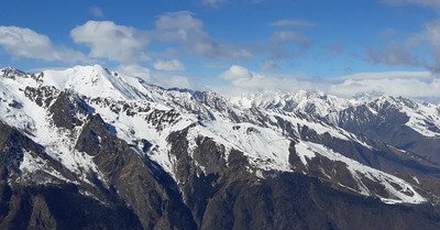 Val Louron a charg&eacute; !