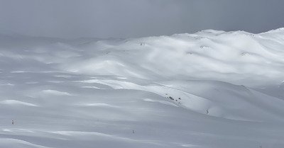 Grand Pr&eacute; M&rsquo;a sauv&eacute;e