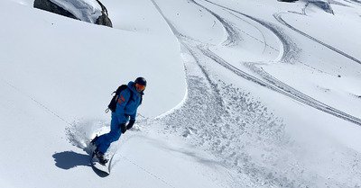 La patience finit toujours par payer !