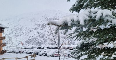 La f&eacute;&eacute;rie des giboul&eacute;es de mars !