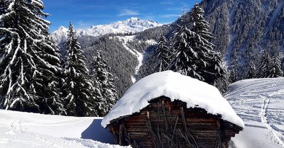 I ❤️ Ar&ecirc;ches