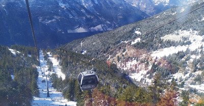 pecho le creneau avant le chaud!