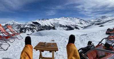 Avant je pensais... maintenant je sais ! Coup de &hearts;️ 