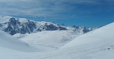 Plutôt pas mal au Gros Têt